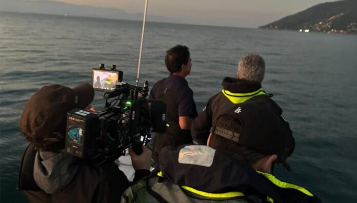 unnamed Barco Brasil