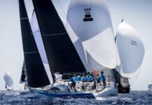Espanha |Uber ORC B da 44ª Copa del Rey MAPFRE | Campeão mundial e vencedores das principais regatas da temporada prometem disputa equilibrada