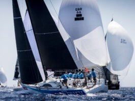 Espanha |Uber ORC B da 44ª Copa del Rey MAPFRE | Campeão mundial e vencedores das principais regatas da temporada prometem disputa equilibrada