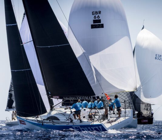 Espanha |Uber ORC B da 44ª Copa del Rey MAPFRE | Campeão mundial e vencedores das principais regatas da temporada prometem disputa equilibrada