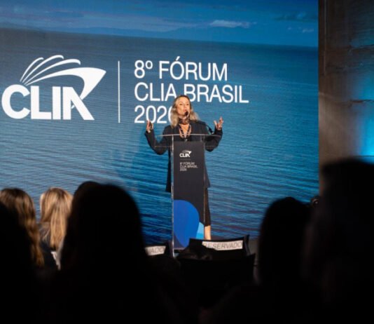 Itajaí une inovação, turismo marítimo e vela oceânica em estratégia de projeção internacional