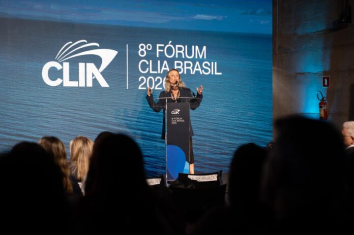 ecretária de Turismo e Eventos, Gabriela Kelm