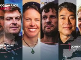 THE OCEAN RACE ATLANTIC 2026 VAI PREMIAR AÇÕES EM DEFESA DOS OCEANOS