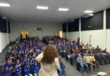 Ocupa Cinema apresenta produções audiovisuais desenvolvidas por jovens em Santa Luzia (MG)