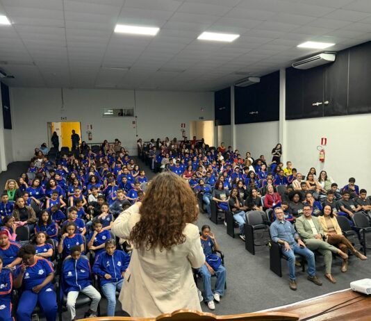 Ocupa Cinema apresenta produções audiovisuais desenvolvidas por jovens em Santa Luzia (MG)