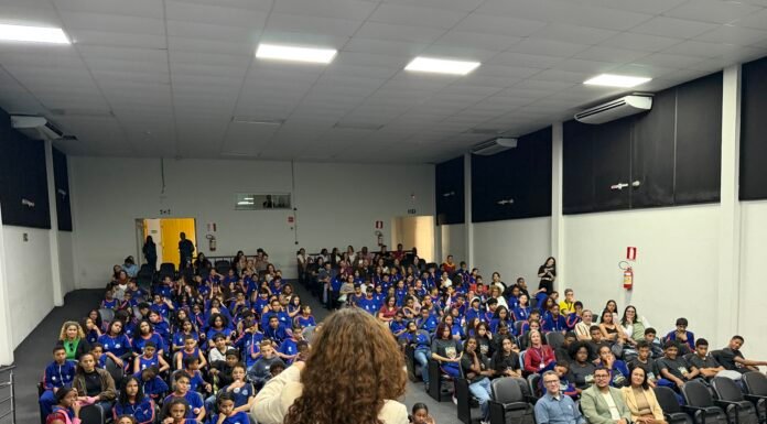 Ocupa Cinema apresenta produções audiovisuais desenvolvidas por jovens em Santa Luzia (MG)