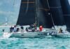 COLISÃO DE BARCO| INAÊ SOTO 40 ENCERRA PARTICIPAÇÃO NA SEMANA DE VELA DE ILHABELA