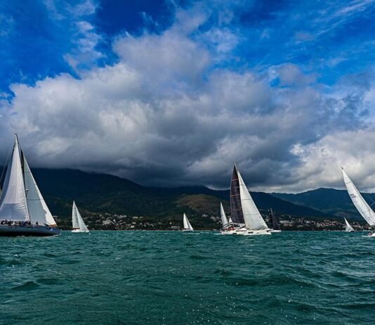 53ª Semana Internacional de Vela de Ilhabela Daycoval |Campeões da Super 40 e Troféu por Equipes foram conhecidos após as regatas