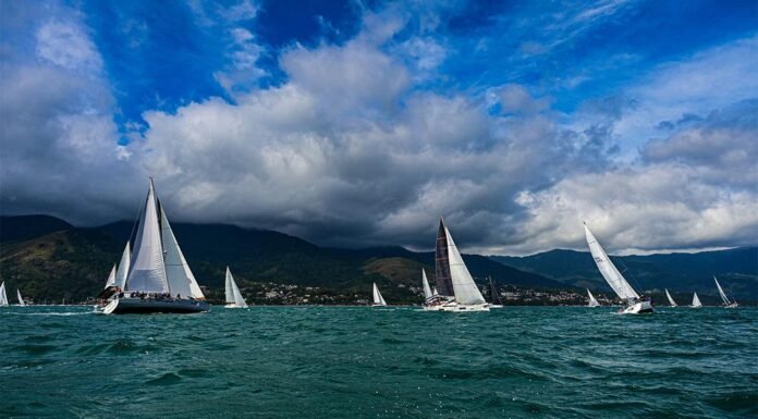 53ª Semana Internacional de Vela de Ilhabela Daycoval |Campeões da Super 40 e Troféu por Equipes foram conhecidos após as regatas