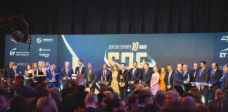 Conheça os finalistas do 11º Prêmio Sou do Esporte Foco Radical