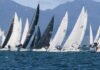 Datas definidas da próxima Semana Internacional de Vela de Ilhabela Daycoval