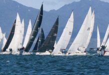 Datas definidas da próxima Semana Internacional de Vela de Ilhabela Daycoval
