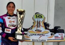 Speed Park aponta evolução no interesse do público feminino na modalidade a motor