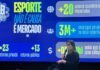 Do esporte de nicho a uma indústria global: Ivan Martinho mostra como o surfe se tornou uma potência econômica no SDE Bisutti Talks