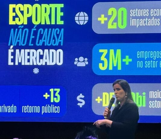 Do esporte de nicho a uma indústria global: Ivan Martinho mostra como o surfe se tornou uma potência econômica no SDE Bisutti Talks