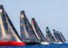 52 SUPER SERIES Royal Cup 2026| Barco Brasileiro Crioula sobe para a quarta colocação na etapa em Lanzarote