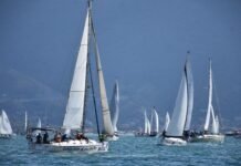 Brasileiro de Oceano 2026 terá novo modelo de disputa anunciado pela ABVO