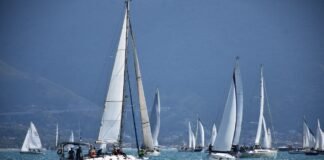 Brasileiro de Oceano 2026 terá novo modelo de disputa anunciado pela ABVO