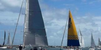Dobradinha na Refeno 2026: Barco Brasil escala dois veleiros para o maior desafio oceânico do país