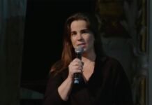 Reconhecimento nacional destaca uma década de atuação de Fabiana Bentes pela integridade no esporte