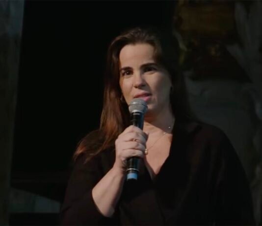 Reconhecimento nacional destaca uma década de atuação de Fabiana Bentes pela integridade no esporte