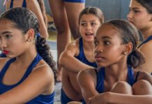 Muito além do esporte: os impactos da ginástica no desenvolvimento motor, cognitivo e comportamental na infância
