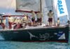 Superação marca a campanha do Inaê Sailing Team na Semana Internacional de Vela de Ilhabela
