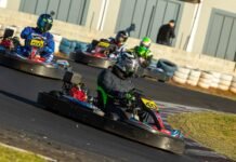 Kart entra no calendário da CAASP com competição inédita em Birigui