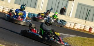 Kart entra no calendário da CAASP com competição inédita em Birigui