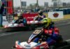 Speed Park confirma mesmo traçado para duas competições
