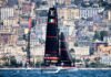 Cagliari, Milão | PIRELLI ESTENDE SUA PRESENÇA A BORDO DO LUNA ROSSA