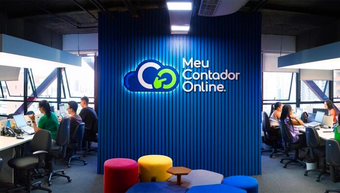 Meu Contador Online