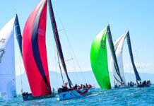 53ª Semana Internacional de Vela de Ilhabela Daycoval encerra edição 2026 com campeões definidos