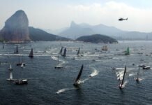 Associação Brasileira de Veleiros de Oceano (ABVO) anuncia novo formato do Brasileiro de Oceano 2026