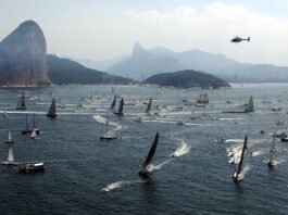 Associação Brasileira de Veleiros de Oceano (ABVO) anuncia novo formato do Brasileiro de Oceano 2026