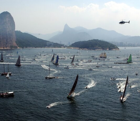 Associação Brasileira de Veleiros de Oceano (ABVO) anuncia novo formato do Brasileiro de Oceano 2026
