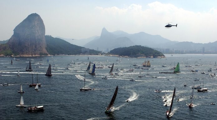 Associação Brasileira de Veleiros de Oceano (ABVO) anuncia novo formato do Brasileiro de Oceano 2026