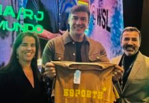 3º SDE Bisutti Talks debate como surfe transformou resultados esportivos em indústria