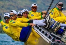 Grandson prepara seleções para a fase decisiva da SSL Gold Cup 2026