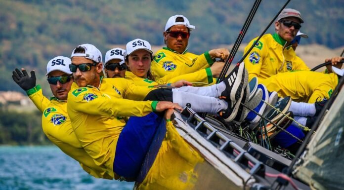 Grandson prepara seleções para a fase decisiva da SSL Gold Cup 2026