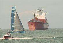 The Ocean Race e o Brasil: uma história de 11 paradas, desafios oceânicos e uma conexão que atravessa gerações