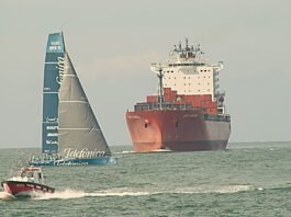 The Ocean Race e o Brasil: uma história de 11 paradas, desafios oceânicos e uma conexão que atravessa gerações