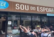 Reencontro Rio 2016 celebra uma década dos Jogos Olímpicos e Paralímpicos