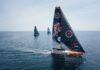 ITAJAÍ | PARADA BRASILEIRA DA THE OCEAN RACE FIRMA PARCERIA COM LIDE SC PARA ATRAÇÃO DE INVESTIMENTOS