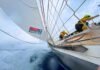 Santa Catarina entra na rota da Clipper Race e mira visibilidade global da economia náutica
