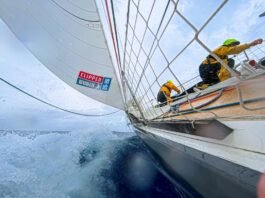 Santa Catarina entra na rota da Clipper Race e mira visibilidade global da economia náutica