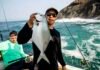 Evento de pesca de fundo no YCI muda de data