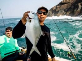 Evento de pesca de fundo no YCI muda de data