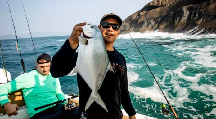 Evento de pesca de fundo no YCI muda de data