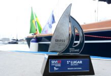 Conheça os campeões da 53ª Semana Internacional de Vela de Ilhabela Daycoval